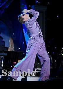 柚香光 舞台写真／柚香光ディナーショー「Expression!!」