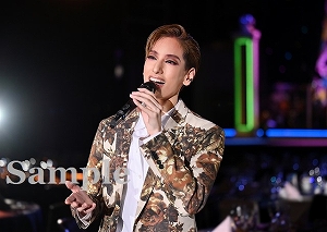 柚香光 舞台写真／柚香光ディナーショー「Expression!!」