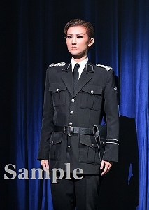 綺城ひか理 舞台写真/花組東京公演『アルカンシェル』