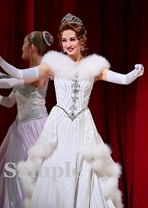 星風まどか 舞台写真/花組東京公演『アルカンシェル』