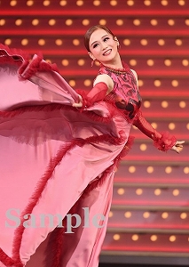 星空美咲 舞台写真/花組東京公演『アルカンシェル』