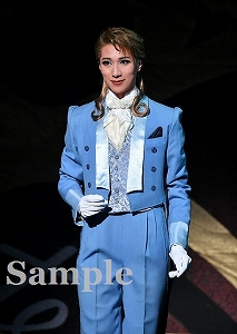 縣千 舞台写真/雪組全国ツアー公演『仮面のロマネスク』『Gato Bonito!!』