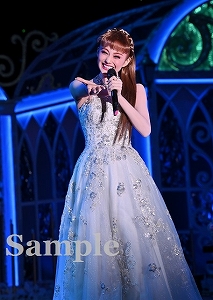 舞空瞳 舞台写真／舞空瞳 ミュージック・サロン「Dream in a Dream ～永遠の夢の中に～」