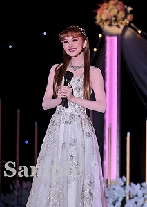 舞空瞳 舞台写真／舞空瞳 ミュージック・サロン「Dream in a Dream ～永遠の夢の中に～」