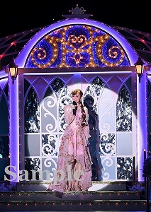 舞空瞳 舞台写真／舞空瞳 ミュージック・サロン「Dream in a Dream ～永遠の夢の中に～」