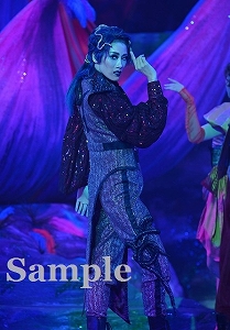 鷹翔千空 舞台写真／宙組宝塚大劇場特別公演『Le Grand Escalier ―ル・グラン・エスカリエ―』