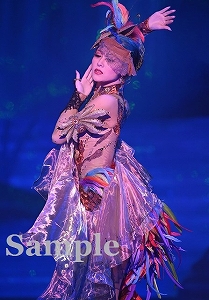 春乃さくら 舞台写真／宙組宝塚大劇場特別公演『Le Grand Escalier ―ル・グラン・エスカリエ―』