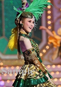 春乃さくら 舞台写真／宙組宝塚大劇場特別公演『Le Grand