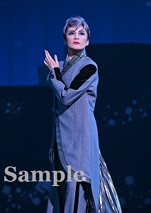 鳳月杏 舞台写真/月組東京公演『Eternal Voice 消え残る想い』『Grande TAKARAZUKA 110!』