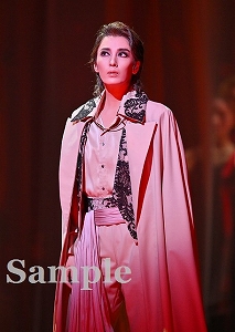 月城かなと 舞台写真/月組東京公演『Eternal Voice 消え残る想い』『Grande TAKARAZUKA 110!』