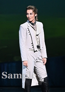 月城かなと 舞台写真/月組東京公演『Eternal Voice 消え残る想い』『Grande TAKARAZUKA 110!』