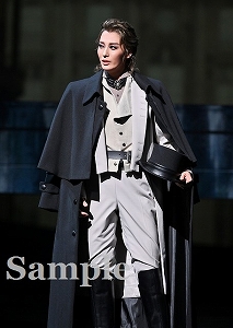 月城かなと 舞台写真/月組東京公演『Eternal Voice 消え残る想い』『Grande TAKARAZUKA 110!』