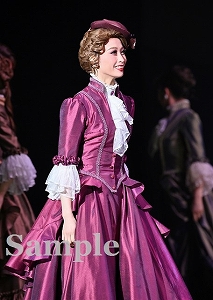 海乃美月 舞台写真/月組東京公演『Eternal Voice 消え残る想い』『Grande TAKARAZUKA 110!』