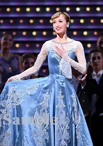 海乃美月 舞台写真/月組東京公演『Eternal Voice 消え残る想い』『Grande TAKARAZUKA 110!』