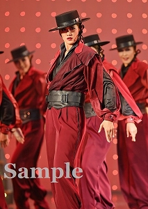 礼華はる 舞台写真／月組東京公演『Eternal Voice 消え残る想い』『Grande TAKARAZUKA 110!』(舞台写真):  ブロマイドオーダーサービス - 宝塚クリエイティブアーツ公式ショッピングサイト｜キャトルレーヴオンライン