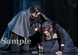 彩海・彩 舞台写真/月組東京公演『Eternal Voice 消え残る想い』『Grande TAKARAZUKA 110!』