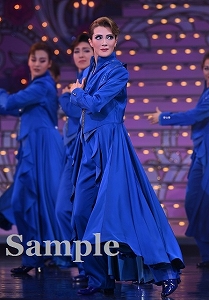 諏訪さき 舞台写真/雪組大劇場公演『ベルサイユのばら』―フェルゼン編―