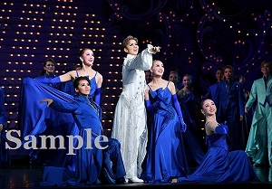 彩風 他 舞台写真/雪組大劇場公演『ベルサイユのばら』―フェルゼン編―