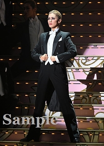 彩風咲奈 舞台写真／「彩風咲奈サヨナラショー」