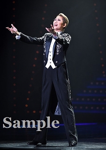 ブロマイドオーダーサービス/2024年公演/『Le Grand Escalier