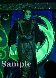 鷹翔千空 舞台写真／宙組東京宝塚劇場特別公演『Le Grand Escalier ―ル・グラン・エスカリエ―』