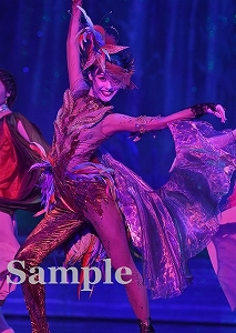春乃さくら 舞台写真/宙組東京宝塚劇場特別公演『Le Grand 春乃さくら 舞台写真/宙組東京宝塚劇場特別公演『Le Grand