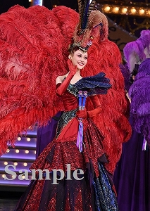 春乃さくら 舞台写真／宙組東京宝塚劇場特別公演『Le Grand Escalier ―ル・グラン・エスカリエ―』