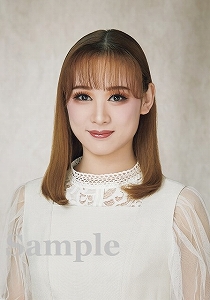 七彩はづき スチール写真／花組日本青年館ホール、梅田芸術劇場シアター・ドラマシティ公演『Liefie―愛しい人―』
