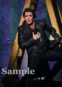 永久輝せあ 舞台写真／花組御園座公演『ドン・ジュアン』