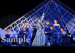 瀬央　他 舞台写真／「宝塚巴里祭2024」