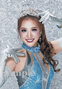 二條華 スチール写真／星組『記憶にございません！』『Tiara
