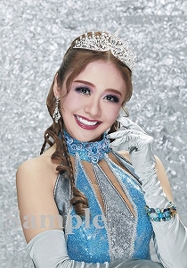 紅咲梨乃 スチール写真／星組『記憶にございません！』『Tiara Azul ―Destino―』