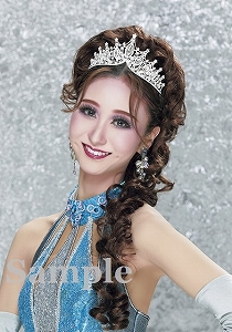 水乃ゆり スチール写真／星組『記憶にございません！』『Tiara Azul ―Destino―』