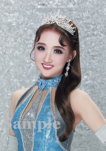 詩ちづる スチール写真／星組『記憶にございません！』『Tiara Azul ―Destino―』