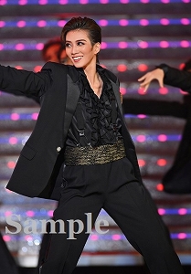 極美慎 舞台写真／星組大劇場公演『記憶にございません！』『Tiara Azul ―Destino―』