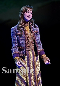 舞空瞳 舞台写真／星組大劇場公演『記憶にございません！』『Tiara Azul ―Destino―』