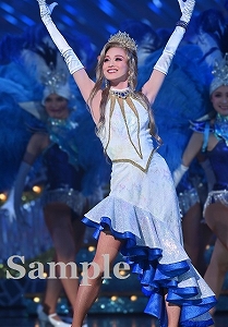 舞空瞳 舞台写真／星組大劇場公演『記憶にございません！』『Tiara Azul ―Destino―』