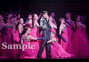 礼　他 舞台写真／星組大劇場公演『記憶にございません！』『Tiara Azul ―Destino―』