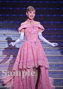 舞空瞳 舞台写真／「舞空瞳サヨナラショー」