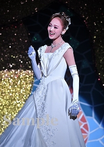 舞空瞳 舞台写真／「舞空瞳サヨナラショー」