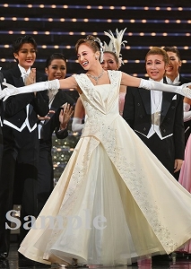 舞空瞳 舞台写真／「舞空瞳サヨナラショー」