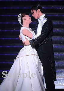 礼・舞空 舞台写真／「舞空瞳サヨナラショー」