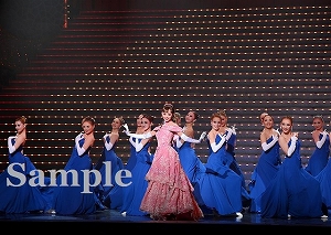 舞空　他 舞台写真／「舞空瞳サヨナラショー」