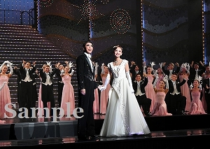 舞空　他 舞台写真／「舞空瞳サヨナラショー」