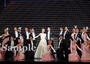 舞空　他 舞台写真／「舞空瞳サヨナラショー」