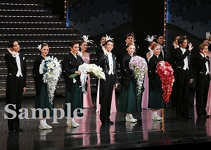 舞空　他 舞台写真／「舞空瞳サヨナラショー」
