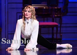 朝美絢 舞台写真／雪組東京公演『ベルサイユのばら』―フェルゼン編―