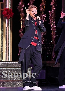 彩風咲奈 舞台写真／彩風咲奈ディナーショー「LAST MISSION」