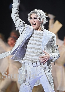 宝塚　写真集　舞台写真　歌劇 ブロマイドオーダーサービス/2021年公演/『元禄バロックロック