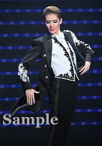 永久輝せあ 舞台写真／花組大劇場公演『エンジェリックライ』『Jubilee』